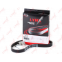 6PK0823EL LYNXauto Поліклиновий ремінь