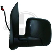 3452924 DIEDERICHS Зовнішнє дзеркало