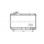 TO2219 AVA QUALITY COOLING Радіатор охолодження двигуна