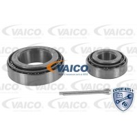 V25-0457 VAICO Комплект підшипника ступиці колеса