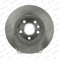 DDF1158 FERODO Гальмівний диск