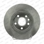 DDF1158 FERODO Гальмівний диск