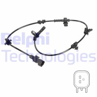 SS20837 DELPHI Датчик частота обертання колеса