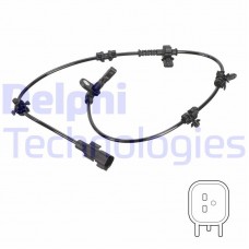 SS20837 DELPHI Датчик частота обертання колеса