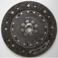 881864 999996 SACHS PERFORMANCE Диск зчеплення
