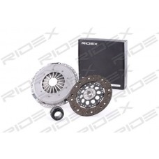 479C0037 RIDEX Комплект зчеплення
