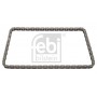 25370 FEBI BILSTEIN Ланцюг приводу розподільного валу
