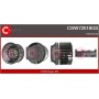 CBW72018GS CASCO Вентилятор салону