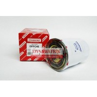 DFFC46 DYNAMATRIX Паливний фільтр