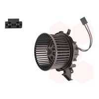 0307773 VAN WEZEL Вентилятор салону