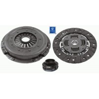 3000 830 201 SACHS Комплект зчеплення