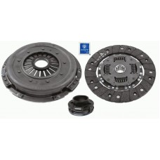 3000 830 201 SACHS Комплект зчеплення