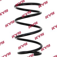 RA3523 KYB Пружина ходової частини