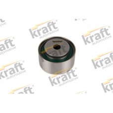 1223010 KRAFT AUTOMOTIVE Паразитный / Ведущий ролик, Зубчастий ремінь