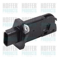 7516495 HOFFER Розхідомір повітря