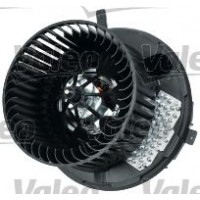 698812 VALEO Вентилятор салону