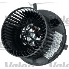 698812 VALEO Вентилятор салону