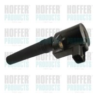 WG1012503 WILMINK GROUP Котушка запалювання