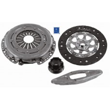 3000 970 122 SACHS Комплект зчеплення