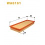 WA6161 WIX FILTERS Повітряний фільтр