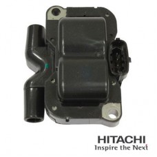 2508710 HITACHI Котушка запалювання