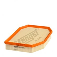 E1039L HENGST FILTER Повітряний фільтр