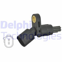SS20000 DELPHI Датчик частота обертання колеса