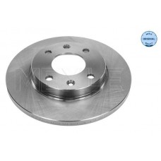 11-15 521 0036 MEYLE Гальмівний диск