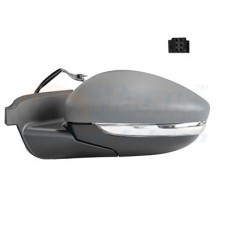 0959807 VAN WEZEL Зовнішнє дзеркало