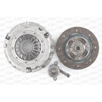 CLK9274.02 OPEN PARTS Комплект зчеплення
