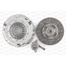 CLK9274.02 OPEN PARTS Комплект зчеплення
