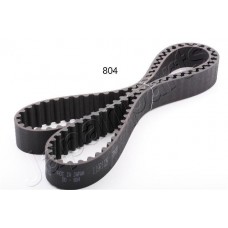 DD-804 JAPANPARTS Зубчастий ремінь