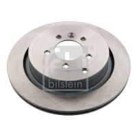43845 FEBI BILSTEIN Гальмівний диск