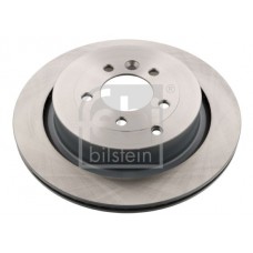 43845 FEBI BILSTEIN Гальмівний диск