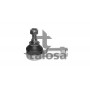 42-04002 TALOSA Наконечник поперечної кермової тяги