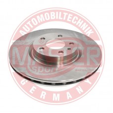 24012201451-PCS-MS MASTER-SPORT GERMANY Гальмівний диск