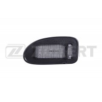 SP-1071 ZEKKERT Дзеркальне скло зовнішнє дзеркало