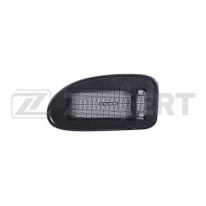 SP-1071 ZEKKERT Дзеркальне скло зовнішнє дзеркало