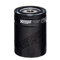 H17W06 HENGST FILTER Масляний фільтр