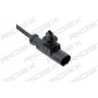 412W0131 RIDEX Датчик частота обертання колеса