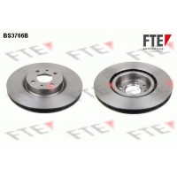 BS3766B FTE Гальмівний диск