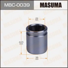 MBC-0039 MASUMA Поршень корпус скоби гальма