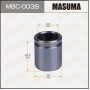 MBC-0039 MASUMA Поршень корпус скоби гальма