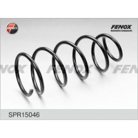 SPR15046 FENOX Пружина ходової частини
