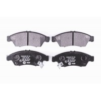 8DB 355 011-081 HELLA КомплеК т гальмівних колодок, дискове гальмо