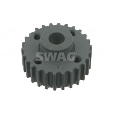 30 05 0011 SWAG Шестерня колінчастий вал