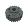 30 05 0011 SWAG Шестерня колінчастий вал