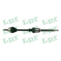 DS52443 LPR Привідний вал