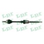 DS52443 LPR Привідний вал