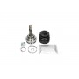 CV-3007 KAVO PARTS Шарнирный комплект, Привідний вал